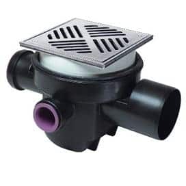 Kessel Drehfix universal