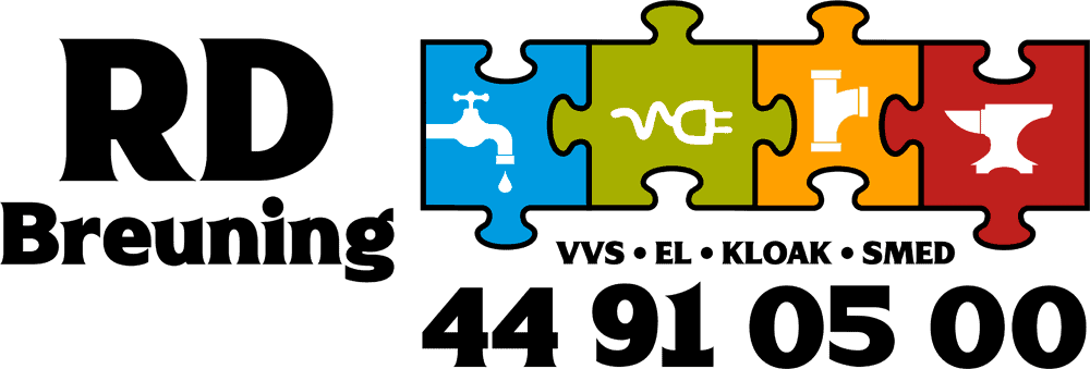 RD Breuning logo