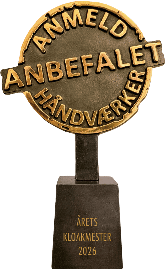Anmeld håndværker
